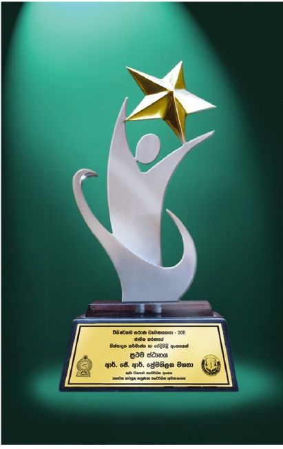Best Young Entrepreneur - 2011